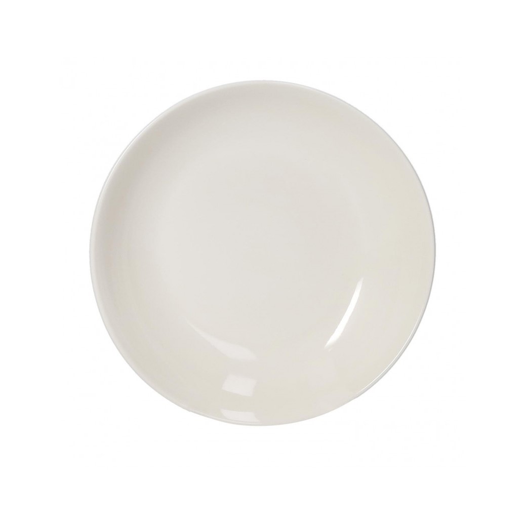 Brandani Dinnerware set 18 pieces Pomo porcelain Brandani